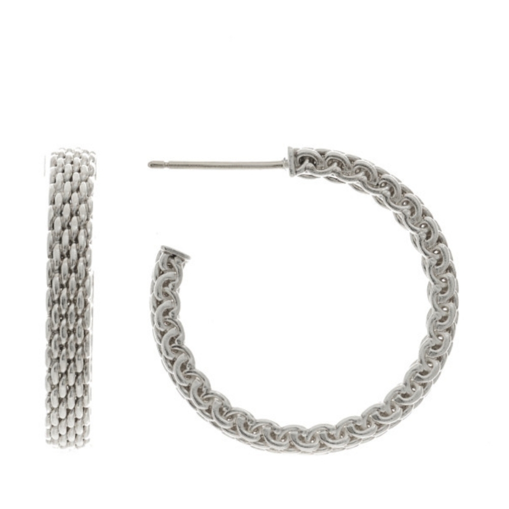 Tiffany and Co Somerset earrings